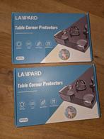 LANPARD Hoekbeschermers - Tafelbescherming voor Kinderen, Ophalen of Verzenden, Nieuw