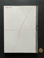 Walk on red - soundscapes on Broadway, Hoon Kim, Ophalen of Verzenden, Zo goed als nieuw, Overige onderwerpen