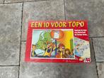 Een 10 voor Topo, Ophalen, Nieuw