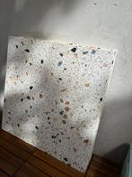 4x nieuw Terrazzo / Granito Vloertegels - Lipari XL, Doe-het-zelf en Verbouw, Tegels, Overige materialen, Ophalen of Verzenden