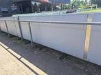 Trespa platen, div. afmetingen, Ophalen, Gebruikt, Overige materialen, Minder dan 20 mm