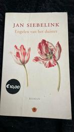 Jan Siebelink, Boeken, Gelezen, Ophalen of Verzenden