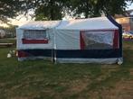 Vouwwagen 6 persoons, Caravans en Kamperen, Ophalen, Gebruikt