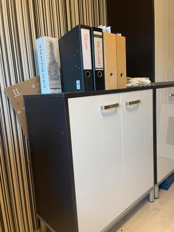 Ikea Effektiv kastjes (halfhoog) - afbeelding 3