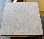 Partij Desso tapijttegels nieuw 50x50cm grijs15m2 #106, Huis en Inrichting, Stoffering | Vloerbedekking, Niet ingevuld, Niet ingevuld