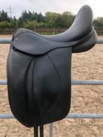 MacRider dressuurzadel 17’8 inch boommaat M, Dieren en Toebehoren, Paarden en Pony's | Zadels, Gebruikt, Ophalen of Verzenden