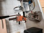SKIL  kolomboormachine, Ophalen of Verzenden, Gebruikt, Tuinfrees