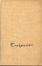 TREFPUNT - Literatuur en kunsten 2e jaargang 1964-1965 nr 1, Ophalen of Verzenden, Gelezen