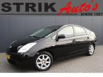 Toyota Prius 1.5 VVT-i NAVIGATIE - RIJKLAAR, 65 €/maand, 1497 cc, Gebruikt, 4 cilinders