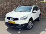 Nissan Qashqai 1.6 Acenta, Voorwielaandrijving, 65 €/maand, 15 km/l, Gebruikt