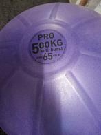 Fitnessbal, Sport en Fitness, Yoga en Pilates, Ophalen, Overig