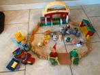 Uitgebreide little people boederij, Kinderen en Baby's, Speelgoed | Fisher-Price, Ophalen, Gebruikt, Speelset, Met geluid
