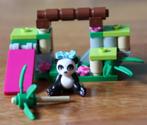 lego Panda bamboebos (41049), Ophalen of Verzenden, Zo goed als nieuw, Complete set, Lego