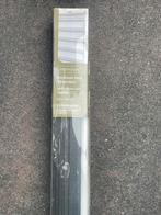 Nieuwe roljaloezie Basic lichtdoorlatend antraciet 60x180cm, Ophalen, Zo goed als nieuw, 50 tot 100 cm, Minder dan 100 cm