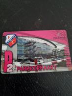 fc utrecht parkeerkaart, Ophalen of Verzenden