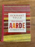 Eckhart Tolle - Een Nieuwe Aarde, Ophalen of Verzenden, Gelezen, Spiritualiteit algemeen, Achtergrond en Informatie