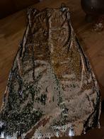 Pailletten  Mango Jurk - Maat L, Mango, Maat 42/44 (L), Nieuw, Ophalen of Verzenden