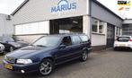 Volvo V70 2.4 Polar 140 pk, Auto's, Volvo, Voorwielaandrijving, Gebruikt, Zwart, 1436 kg