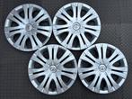 Set orig Toyota Auris, Avensis en Corolla wieldoppen 16 inch, Ophalen of Verzenden, Gebruikt
