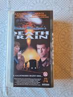 Videobanden 2 stuks actie alleen afhalen, Cd's en Dvd's, VHS | Film, Alle leeftijden, Ophalen, Zo goed als nieuw, Actie en Avontuur