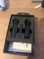 Draadloze Lavalier Microfoon Set, Ophalen, Zo goed als nieuw, Zangmicrofoon, Draadloos