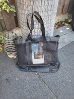 Koel/ strand tas met strandlaken Norländer, Ophalen of Verzenden, Nieuw, 30 cm of meer