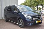 Mercedes-Benz Vito 114 CDI Lang DC Comfort. Origineel NL. Sc, Automaat, Gebruikt, Euro 6, 4 cilinders