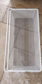 Boaxel Ikea kledingkast mand, Huis en Inrichting, Ophalen, 50 tot 100 cm, Zo goed als nieuw, Minder dan 100 cm