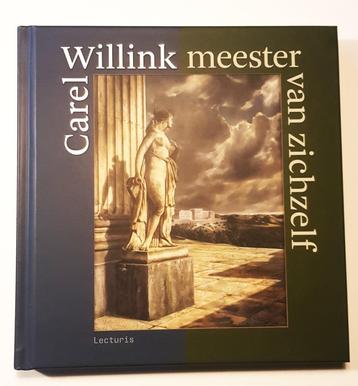 Carel Willink, Meester van zichzelf, catalogus More beschikbaar voor biedingen