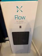 Duux flow air cooler, Ophalen, Minder dan 60 m³, 3 snelheden of meer, Zo goed als nieuw