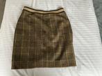 Rokje josephine mt 36, Kleding | Dames, Overige kleuren, Ophalen of Verzenden, Zo goed als nieuw, Knielengte