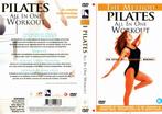 The method Pilates all in one workout, Alle leeftijden, Ophalen of Verzenden, Zo goed als nieuw