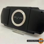 Sony PSP-1004 Console, Gebruikt