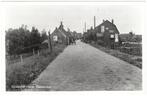 Kaart - Goidschalxoord - Dorpstraat - Uitgave G. Moerkerken, Ophalen of Verzenden, Ongelopen, Zuid-Holland
