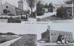 Groeten uit Wieringerwerf, Verzenden, 1960 tot 1980, Gelopen, Noord-Holland