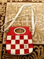 Tassen, Ophalen of Verzenden, Zo goed als nieuw, Overige kleuren, Overige materialen