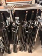 K&m windup statief, Muziek en Instrumenten, Standaards, Ophalen