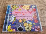 WOEZEL EN PIP SINTERKLAAS CD, Ophalen of Verzenden, Zo goed als nieuw