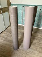 BN Wallcoverings - Hotel behang 130 cm BR en 33 M Lang, Huis en Inrichting, Stoffering | Behang, Ophalen, 75 m² of meer, Bruin