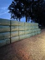 Voordroog wikkelbalen vierkante ronde balen paardenhooi gras, Ophalen, Vee