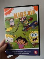 Vintage Nickelodeon Kids DVD 2005, Overige genres, Ophalen of Verzenden, Zo goed als nieuw, Vanaf 6 jaar