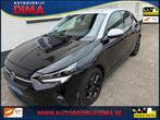 Opel Corsa 1.2 Elegance/ Apple Carplay/ Digital Cockpit/ Stu, Voorwielaandrijving, Gebruikt, 1199 cc, Zwart