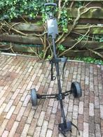 Golftrolley kar, Ophalen, Gebruikt, Golfkar, Overige merken