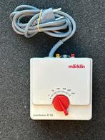 Märklin HO transformator 32VA, Hobby en Vrije tijd, Modeltreinen | H0, Gebruikt, Ophalen of Verzenden, Märklin, Transformator of Voeding