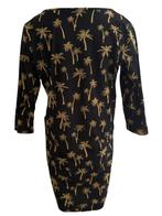 Studio Anneloes jurk M, Zwart, Maat 42/44 (L), Ophalen of Verzenden, Zo goed als nieuw