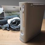 Xbox 360 Compleet met 60GB HDD & Veel Accessoires!, Spelcomputers en Games, Gebruikt, Met headset, Ophalen of Verzenden, 60 GB