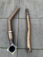 Down pipe (golf 5 gti), Ophalen, Gebruikt