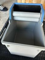 Te koop  wring emmer, Huis en Inrichting, Ophalen of Verzenden, Zo goed als nieuw, Kunststof