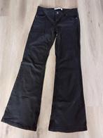 Broeken, Kleding | Dames, Broeken en Pantalons, Zwart, Zo goed als nieuw, Maat 36 (S), Lang