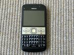 Nokia E5 E5-00 retro mobiele telefoon + oplader, Ophalen of Verzenden, Gebruikt, 3 tot 6 megapixel, Klassiek of Candybar